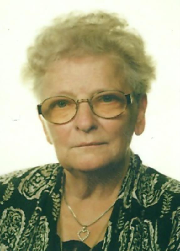 Lucienne Leroy