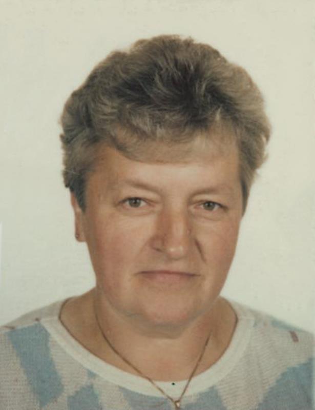 Julia VERSCHUEREN