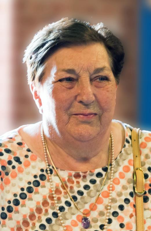 Truus van Lierop