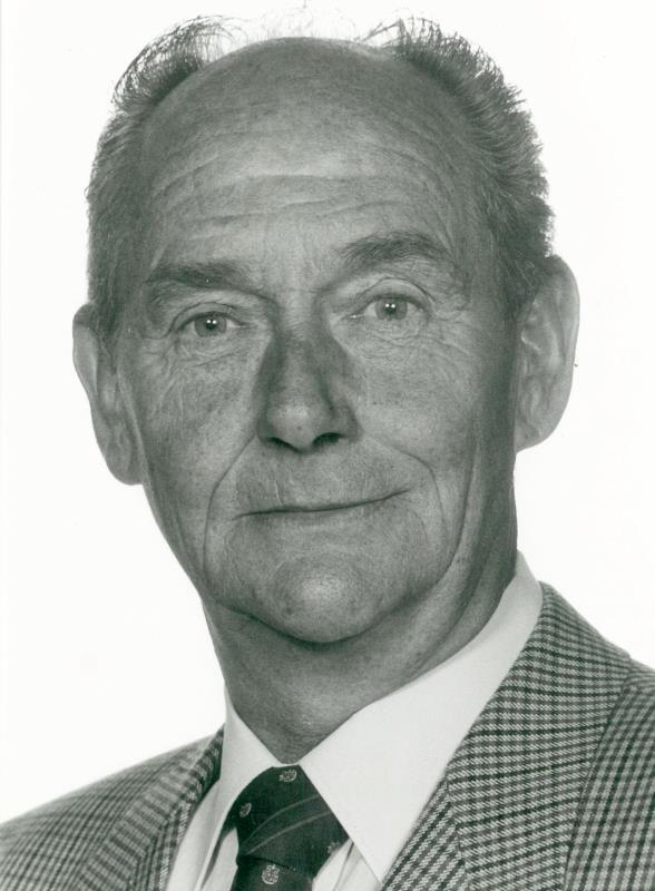 René Van Even