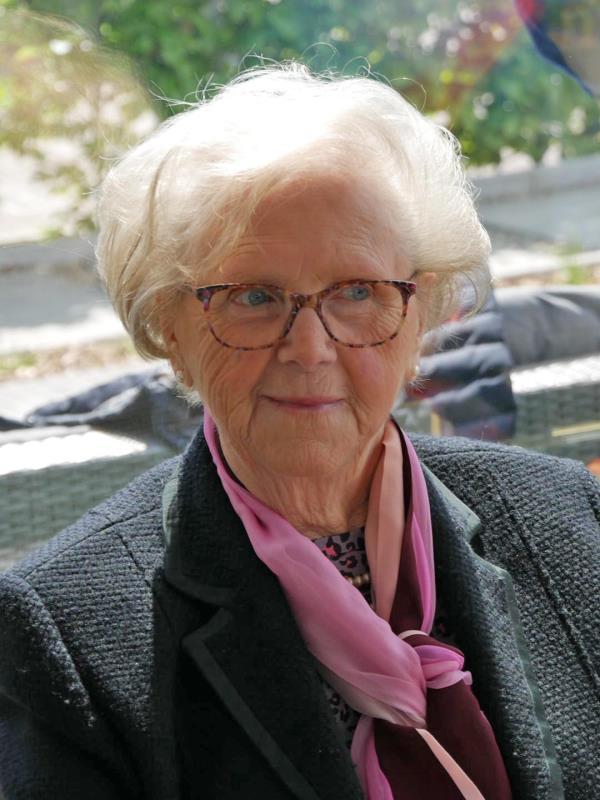 Germaine Poel