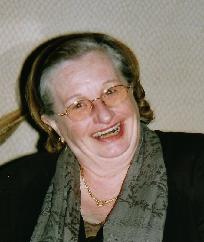 Margaretha Darcis