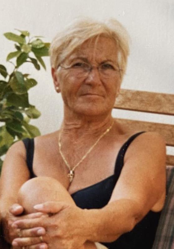 Enza Bellavia