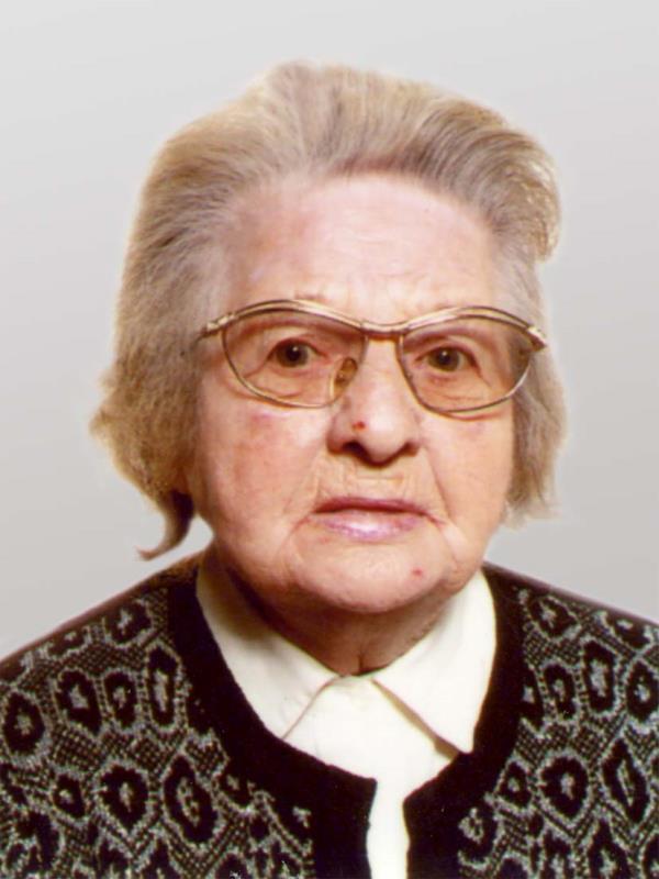 Lucia Plonka