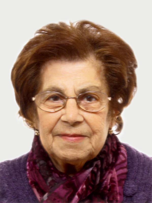 Carmela Puglisi