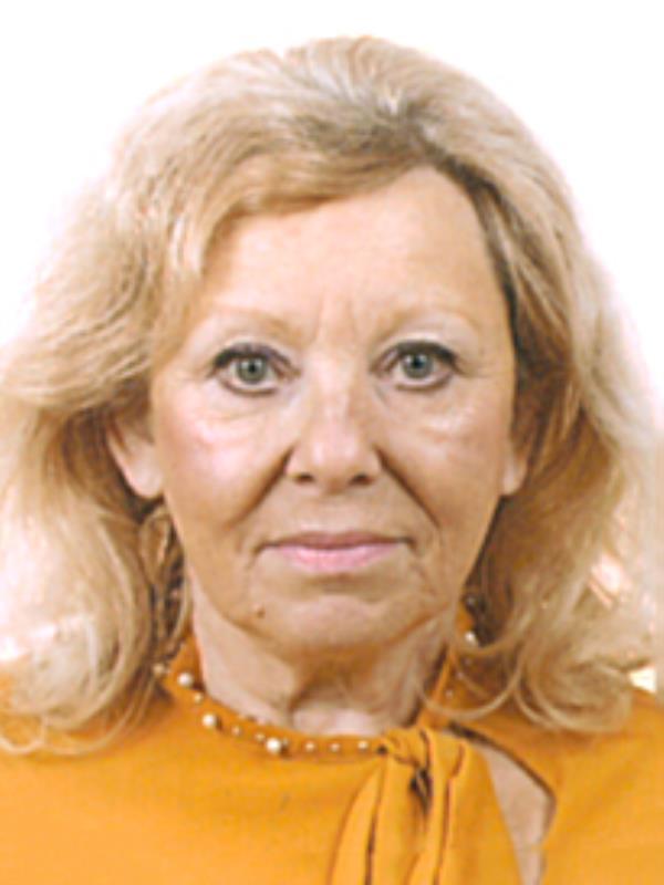 Rita Krygier