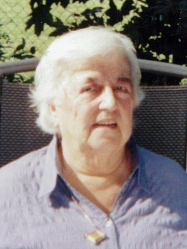 Olga HOUBEN