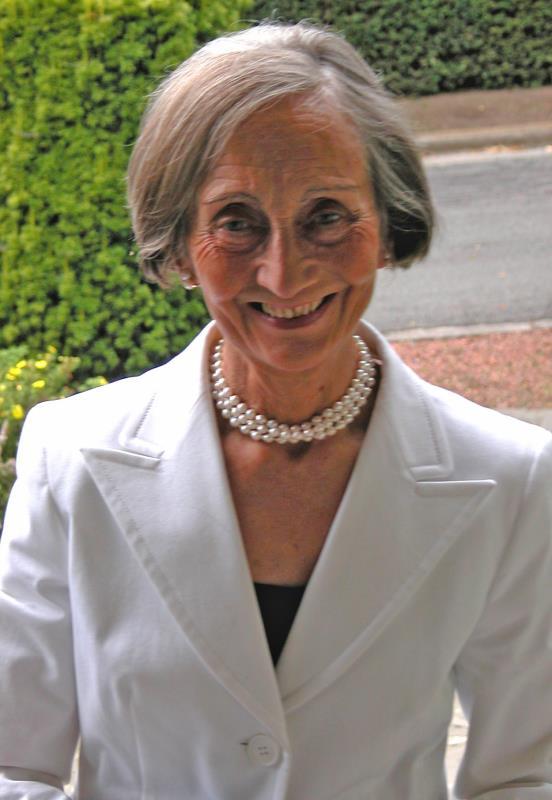 Françoise THIRAN