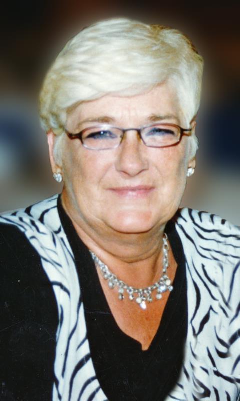 Marie Jeanne Vanlersberghe