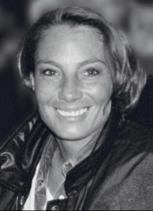 Sabine Dierick