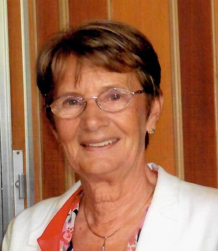 Mariette Desmidt