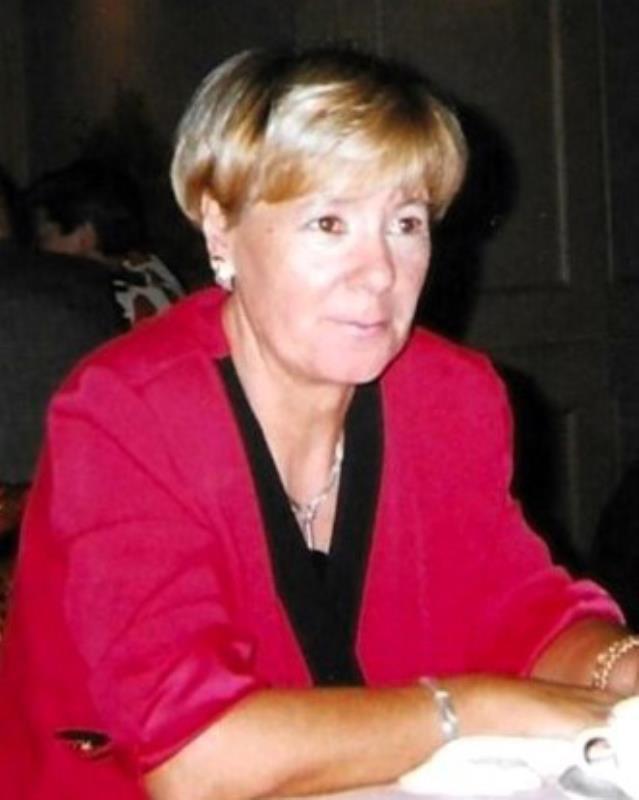 Jacqueline Verhelst