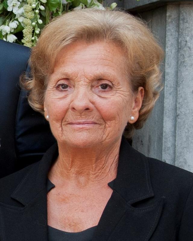 Maria Eggermont