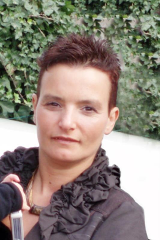 Mieke Burggraeve