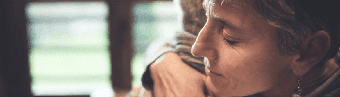 Parler de vos adieux avec vos proches